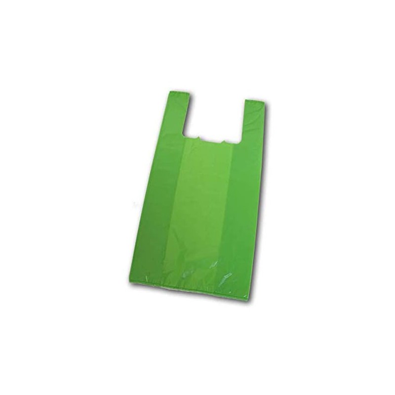 BOLSA ASA VERDE 42X53 REU-G-200 70 % 2 KG