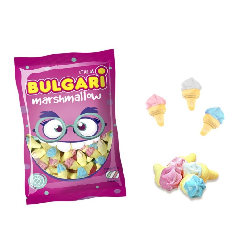 MINI HELADITOS BULGARI 0.10 - 150 U