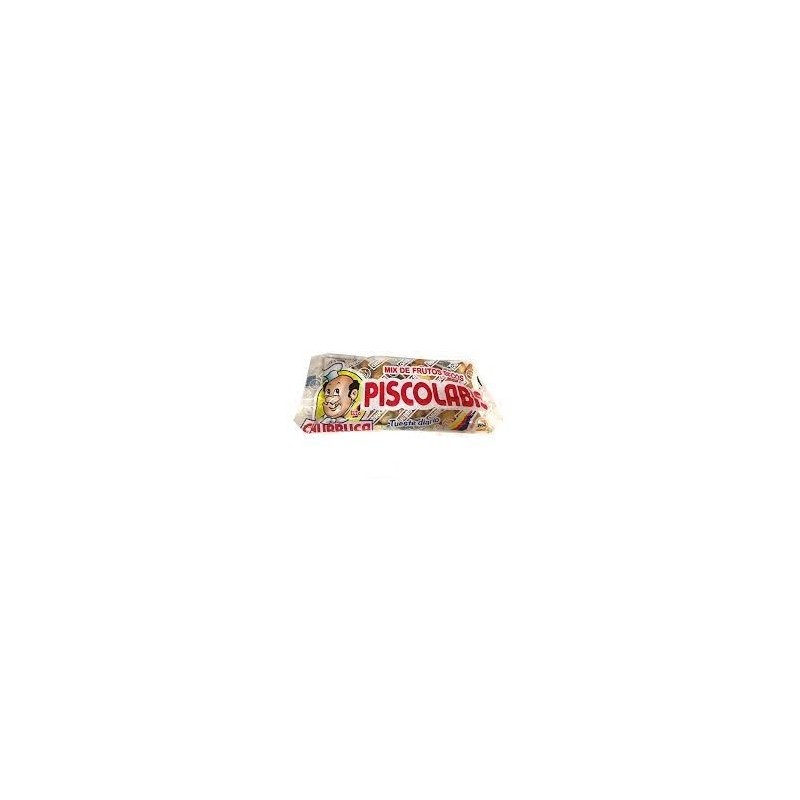 PISCOLAB JUNIOR CAJA 0.50 - 30 U