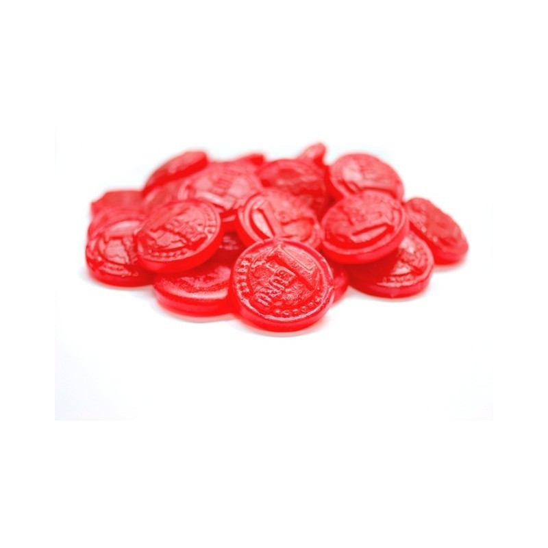 EURO BRILLO BOLSA FINI 0.05 - 250 U