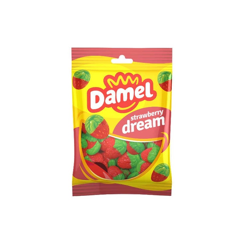 FRESA BRILLO BOLSA DAMEL 0.05 - 250 U