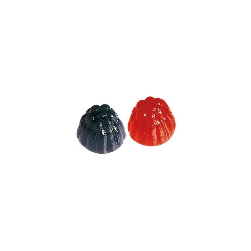 MORA BRILLO FINI 0.05 - 250 U
