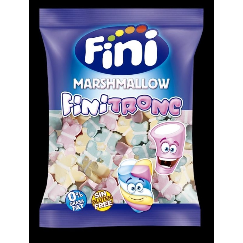 FINITRONC MARIPOSA 0.10 - 125 U.