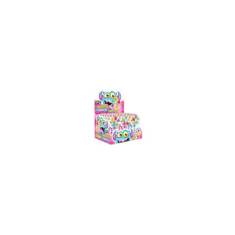 MONSTER SNACK - 30 U
