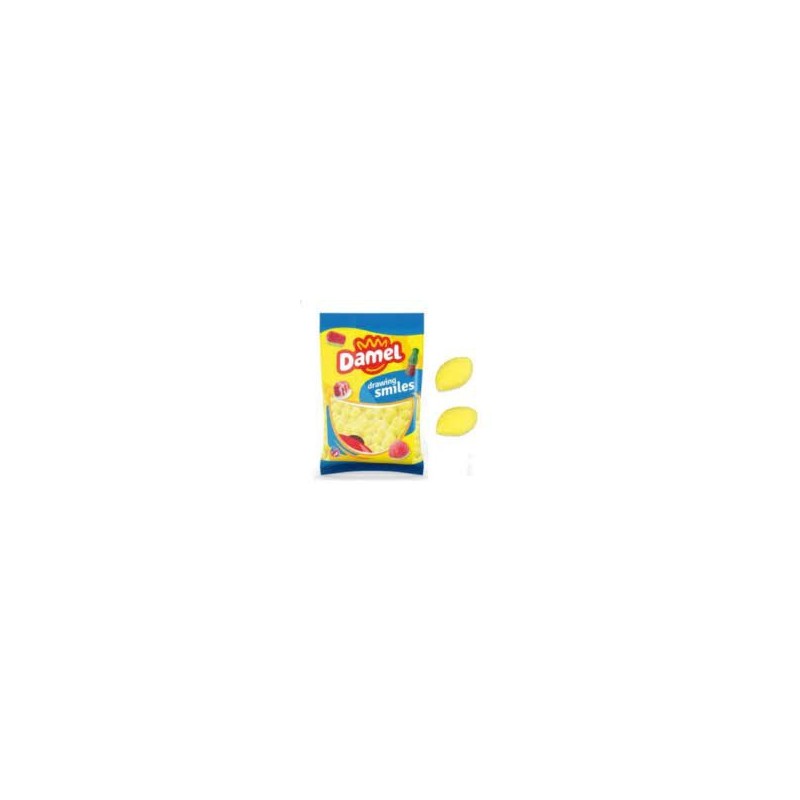 LIMON BOLSA DAMEL 0.05 - 250 U