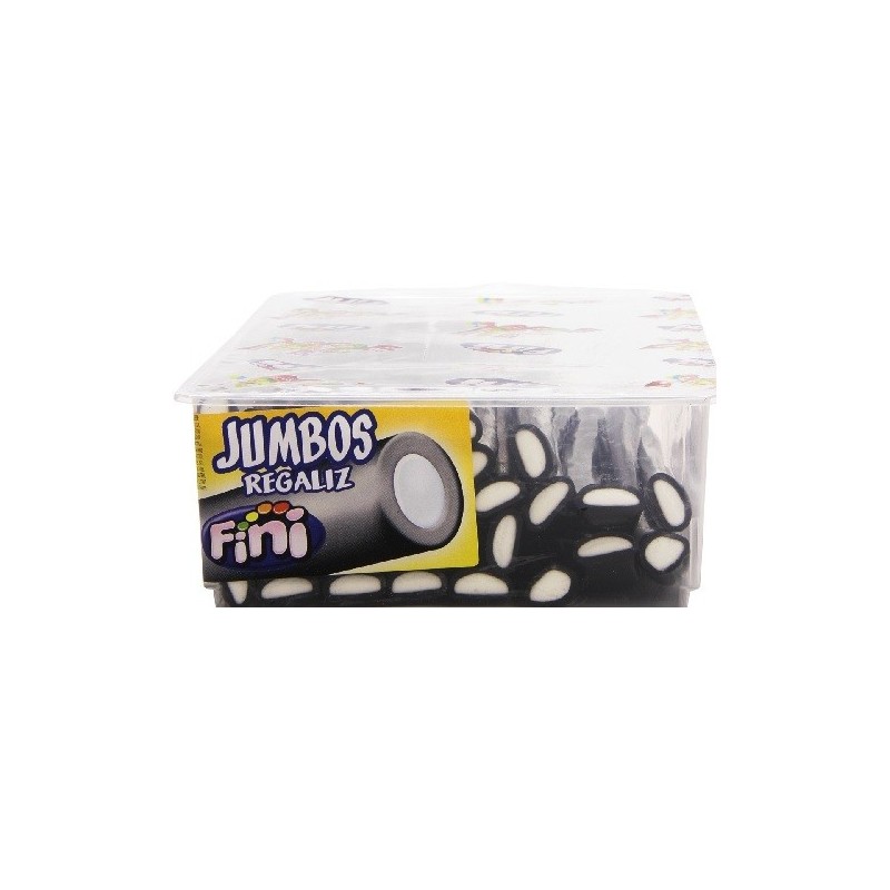 JUMBO REGALIZ 0,45 - 30 uds.