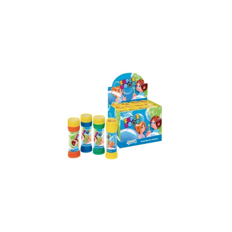 POMPERO BUBBLE 0.70 - 12 U