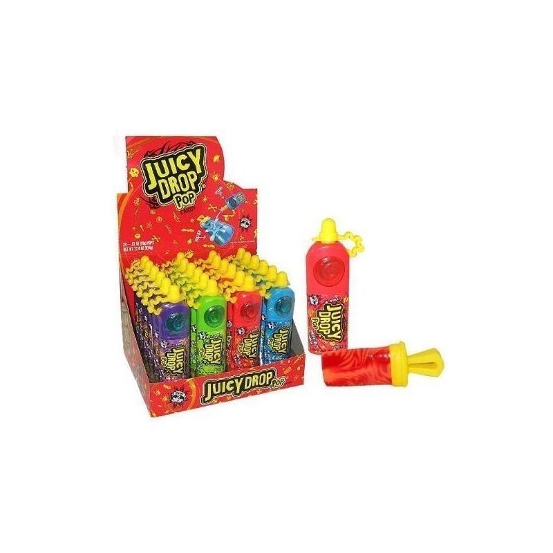 JUICI DROP POP 2.00 - 12 U