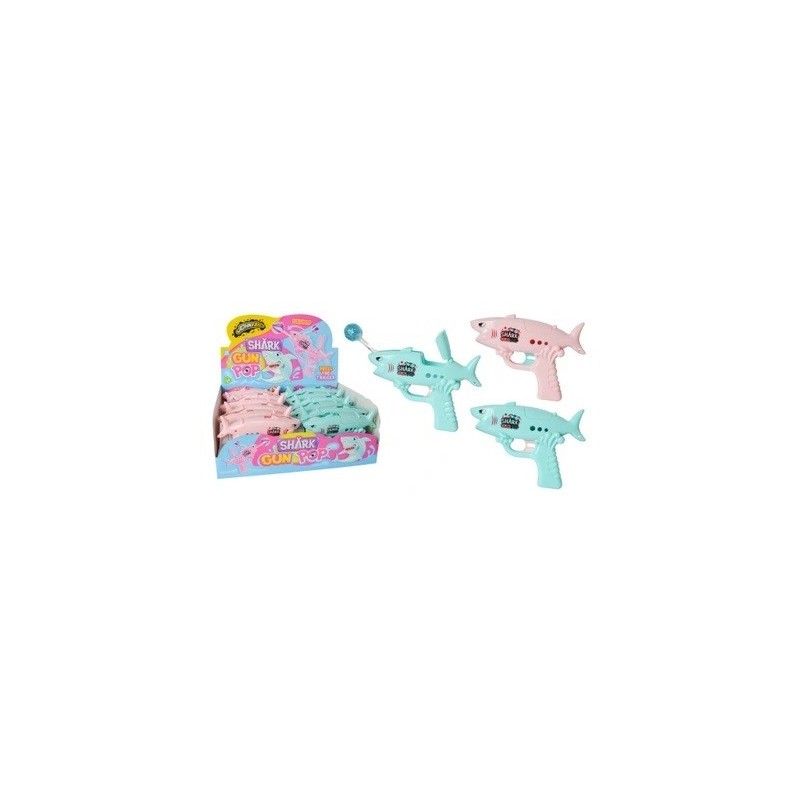 SHARK GUN POP 1.80 - 12 U