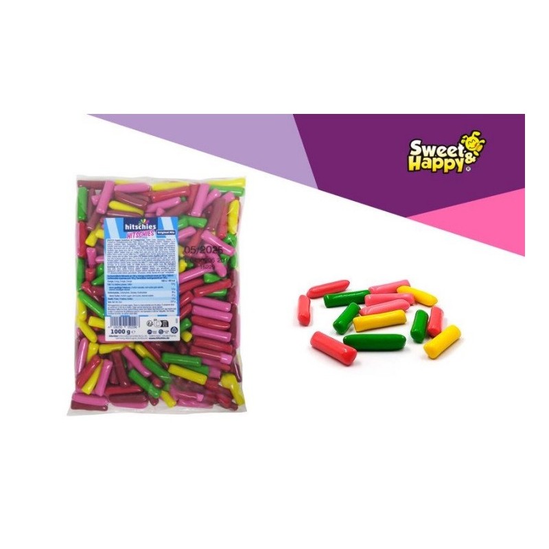 HITSCHIES ORIGINAL BOLSA 1 KG