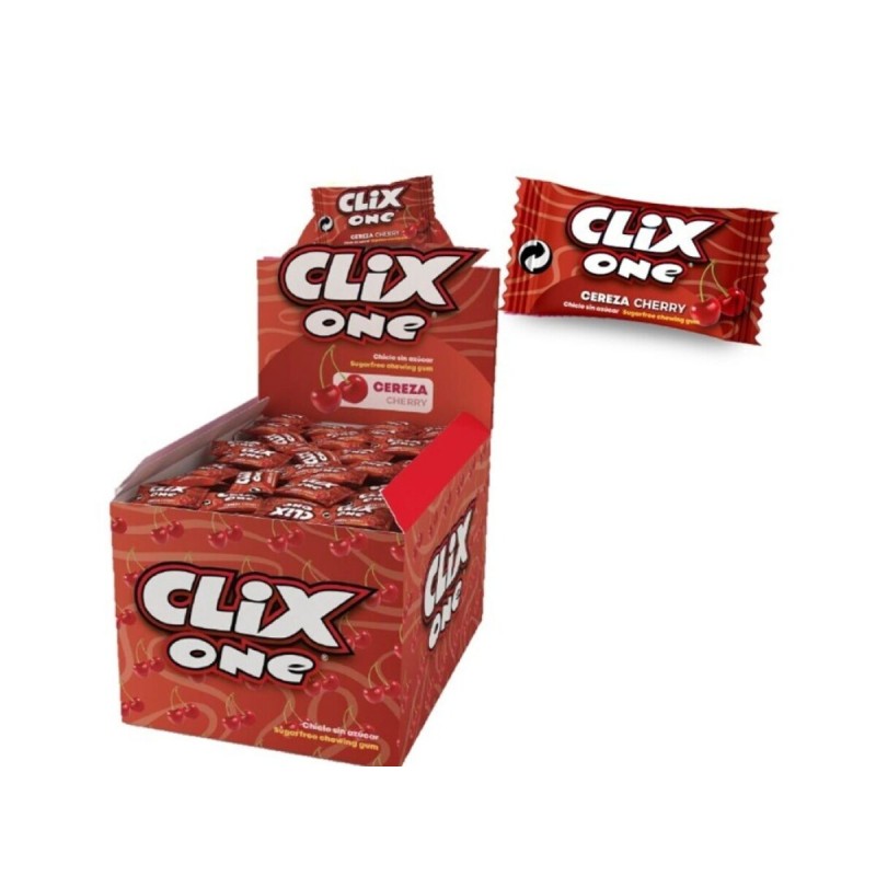 CLIX CEREZA 0.05 - 200 U