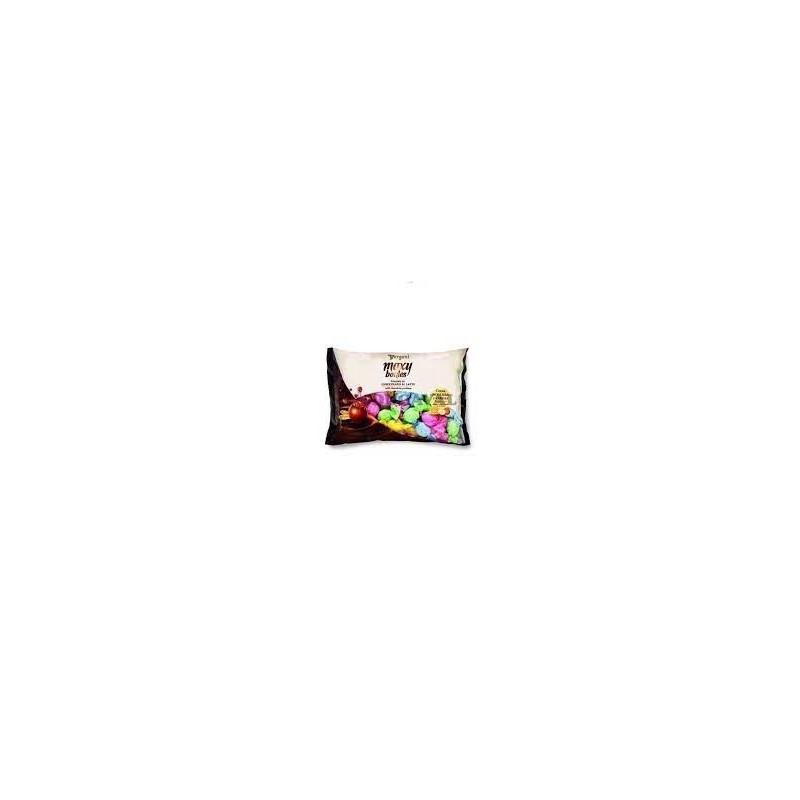 BOMBON MAXI BOULES - 1 KG