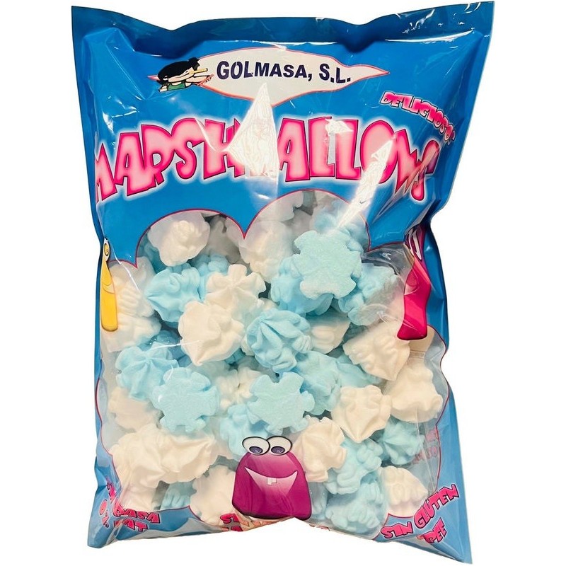 COPOS FROZEN GOLMASA 100 U