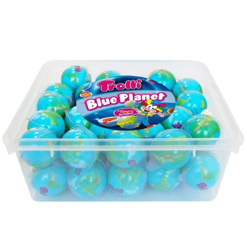 TARRO BLUE PLANET TROLLI 0.60 - 45 U