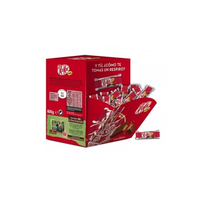 ESTUCHE MINI KIT KAT - 36 U