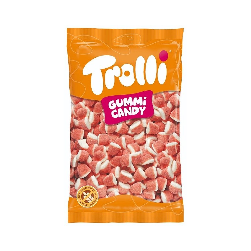 BOLSA MINI BESITO TROLLI - 1 KG