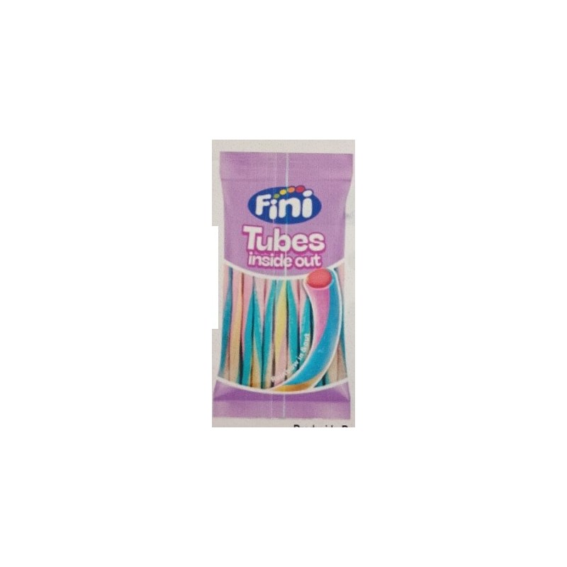 BOLSITA FINIPALO YOGUR 80 GRS 0.90 - 12 U