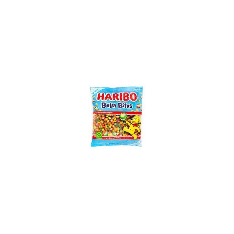 BALLA BITES HARIBO 1 KG