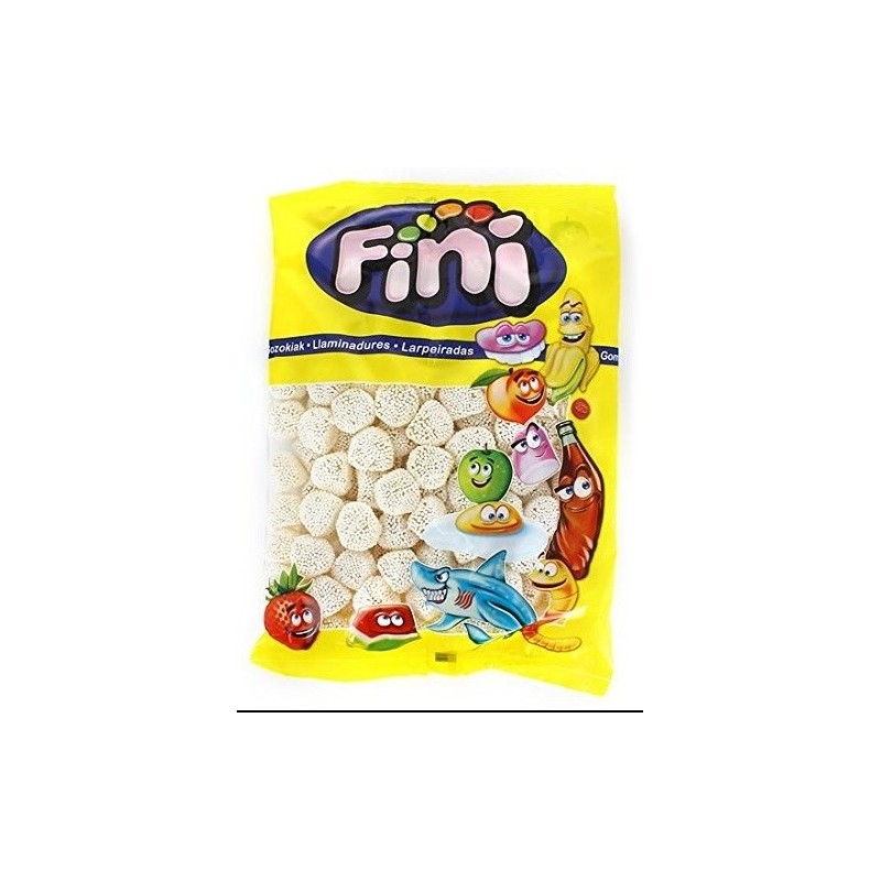 MORA BLANCA FINI 0.05 - 1 K.